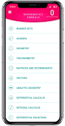 Mathematics Formula screenshot 2