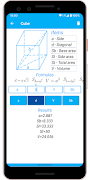 برنامه‌نما Geometry Helper عکس از صفحه