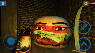 Остров Шайлушая screenshot 5