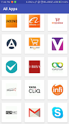 All Apps スクリーンショット 2