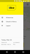 Idea-Tracking app স্ক্রিনশট 3