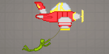 برنامه‌نما mods untuk Melon Playground عکس از صفحه