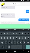 RataChat ภาพหน้าจอ 3