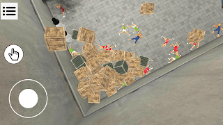 Giant Blender screenshot 7