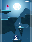 Golf, kind of screenshot 5