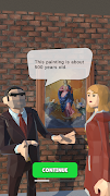 Art Rescue poster