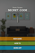 Room Escape [SECRET CODE] স্ক্রিনশট 4
