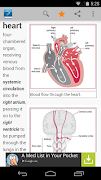 Poster Nursing Dictionary by Farlex
