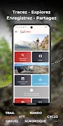Trail Connect screenshot 1