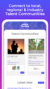 1 Schermata Farming Jobs