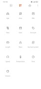 Calculator ภาพหน้าจอ 1