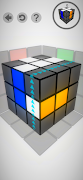 Solve The Cube اسکرین شاٹ 3