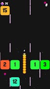برنامهنما Snake Mania عکس از صفحه