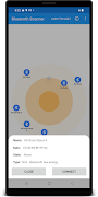 Bluetooth Scanner 截圖 2