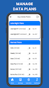MyTashiCell screenshot 3