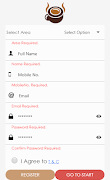 Chai On Time screenshot 3
