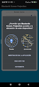 Bluetooth Screen Projection poster