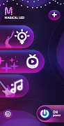 Magical LED screenshot 2