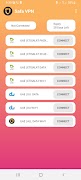 SAFA VPN screenshot 1