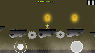 Through Murk screenshot 7