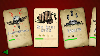 HedgeHop syot layar 2