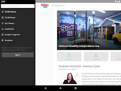 BuzzCom App स्क्रीनशॉट 4