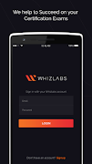 Whizlabs screenshot 2