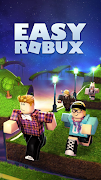 Easy Robux poster