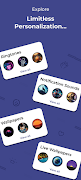 MobCup Ringtones & Wallpapers скриншот 1