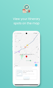 TripNote - Travel Planner screenshot 2