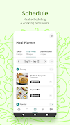 Yummly Recipes & Cooking Tools screenshot 3
