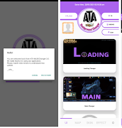 ATA MLBG Changer Advisor 截图 2