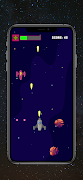 Space Maverick : Alien Attack ảnh chụp màn hình 1