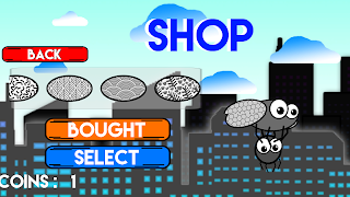 Flea Drop imagem de tela 4