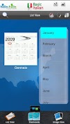 Italian Vocabulary (Phone) screenshot 2