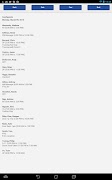 ScheduleAnywhere screenshot 7