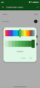 Fossify Contacts 截图 7