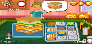 HTML5 Games اسکرین شاٹ 6