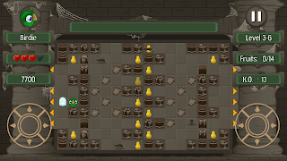 Go! Birdie screenshot 4