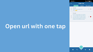 پوستر Quick Bookmark Manager