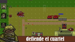 Epic War Game تصوير الشاشة 4