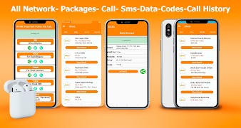 All Network Packages 2022 Ekran Görüntüsü 1
