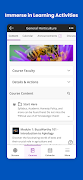 Blackboard screenshot 2
