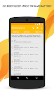Deep Sleep Battery Saver Pro screenshot 3