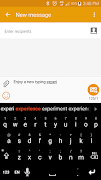 Smart Keyboard Pro Affiche
