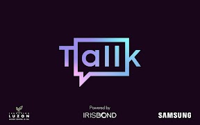 Tallk โปสเตอร์