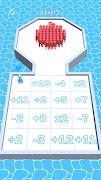 Count Clash 3D screenshot 1