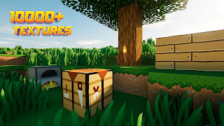 Mods for Minecraft PE: Addons captura de pantalla 7