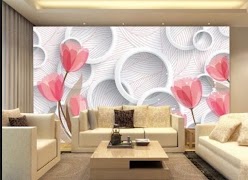 3D Wall Design screenshot 2