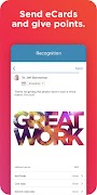 برنامه‌نما Great Work عکس از صفحه